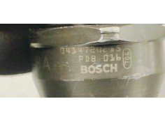 Recambio de inyector para seat leon (1p1) sport referencia OEM IAM 038130073AG  