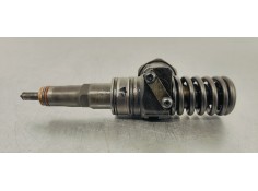 Recambio de inyector para seat leon (1p1) sport referencia OEM IAM 038130073AG  