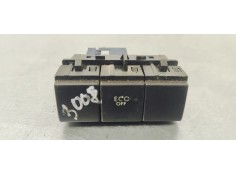 Recambio de interruptor para peugeot 3008 1.6 hdi 112 fap referencia OEM IAM 96672047XT  