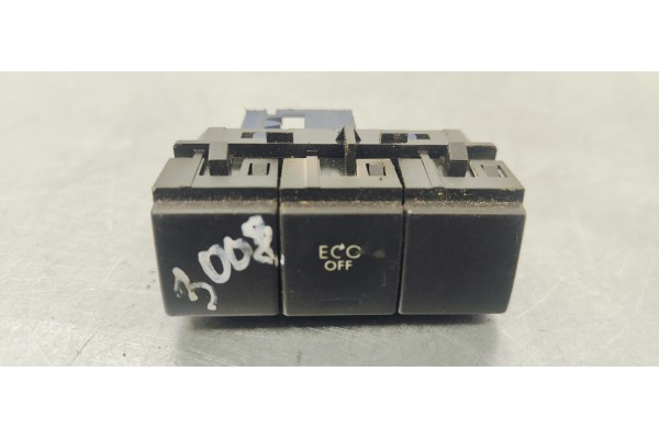 Recambio de interruptor para peugeot 3008 1.6 hdi 112 fap referencia OEM IAM 96672047XT  