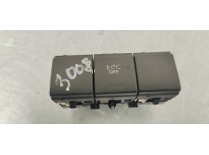 Recambio de interruptor para peugeot 3008 1.6 hdi 112 fap referencia OEM IAM 96672047XT  