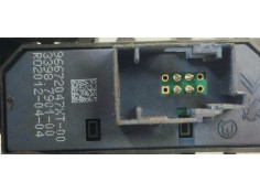 Recambio de interruptor para peugeot 3008 1.6 hdi 112 fap referencia OEM IAM 96672047XT  