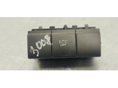 Recambio de interruptor para peugeot 3008 1.6 hdi 112 fap referencia OEM IAM 96672047XT  