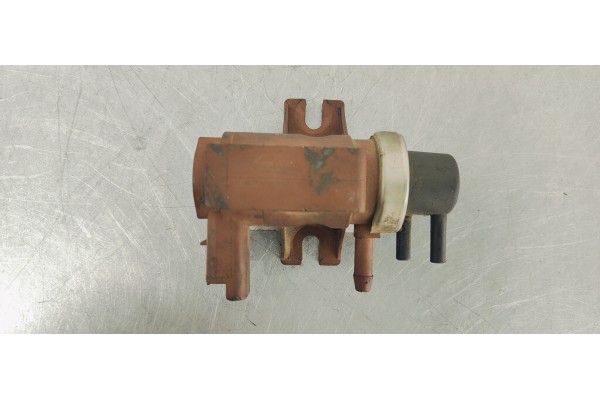 Recambio de valvula aire adicional para citroen c4 berlina cool referencia OEM IAM 9652570180  