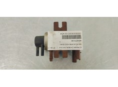 Recambio de valvula aire adicional para citroen c4 berlina cool referencia OEM IAM 9652570180  