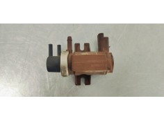 Recambio de valvula aire adicional para citroen c4 berlina cool referencia OEM IAM 9652570180  