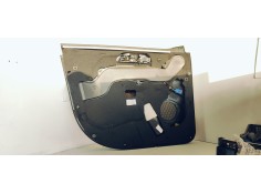 Recambio de guarnecido puerta delantera derecha para audi q7 (4l) 3.0 tdi referencia OEM IAM 4L1867106  