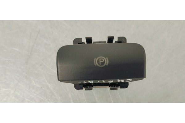 Recambio de freno de mano electrico para citroen c4 picasso exclusive referencia OEM IAM 9655192277  