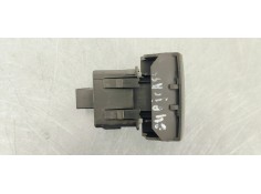 Recambio de freno de mano electrico para citroen c4 picasso exclusive referencia OEM IAM 9655192277  