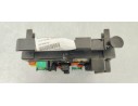 Recambio de caja reles / fusibles para peugeot 307 (s1) xs referencia OEM IAM 9657608780  