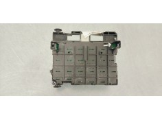 Recambio de caja reles / fusibles para peugeot 307 (s1) xs referencia OEM IAM 9657608780  