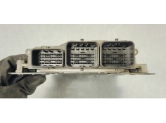 Recambio de centralita motor uce para peugeot 208 1.6 hdi 92 fap referencia OEM IAM 0281030546  