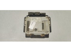 Recambio de centralita motor uce para peugeot 208 1.6 hdi 92 fap referencia OEM IAM 0281030546  