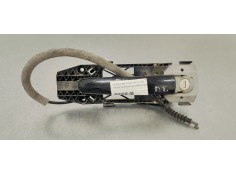 MANETA EXTERIOR DELANTERA IZQUIERDA 