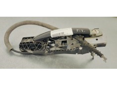 Recambio de maneta exterior delantera izquierda para volkswagen tiguan (5n1) advance referencia OEM IAM   