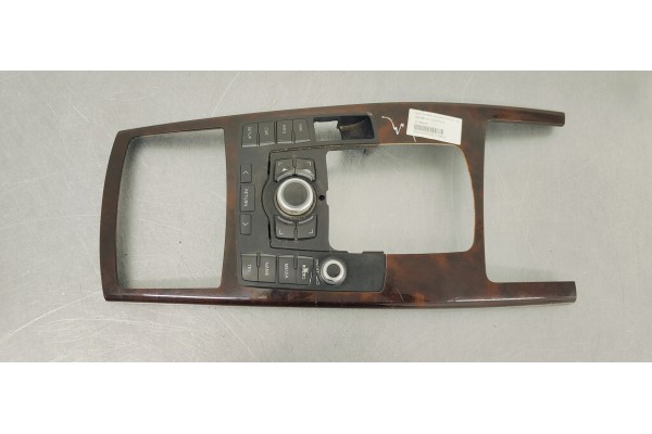 Recambio de mando multifuncion para audi a6 berlina (4f2) 2.0 tdi 140 referencia OEM IAM 4F1864261  