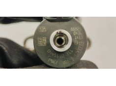 Recambio de inyector para citroen c4 berlina cool referencia OEM IAM 0445110311  