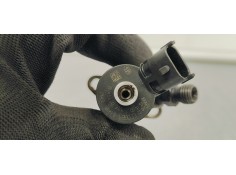 Recambio de inyector para citroen c4 berlina cool referencia OEM IAM 0445110311  