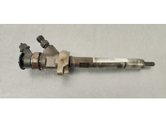 Recambio de inyector para citroen c4 berlina cool referencia OEM IAM 0445110311  