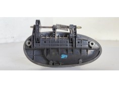 Recambio de maneta exterior delantera izquierda para chevrolet matiz 0.8 cat referencia OEM IAM   