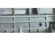 Recambio de maneta exterior delantera izquierda para chevrolet matiz 0.8 cat referencia OEM IAM   