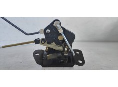 Recambio de cerradura maletero / porton para hyundai tucson (jm) 2.0 crdi cat referencia OEM IAM   