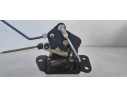 Recambio de cerradura maletero / porton para hyundai tucson (jm) 2.0 crdi cat referencia OEM IAM   