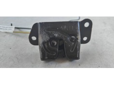 Recambio de cerradura maletero / porton para hyundai tucson (jm) 2.0 crdi cat referencia OEM IAM   