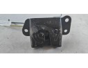 Recambio de cerradura maletero / porton para hyundai tucson (jm) 2.0 crdi cat referencia OEM IAM   