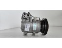 Recambio de compresor aire acondicionado para hyundai coupe (rd) 1.6 fx referencia OEM IAM AKSBC07  
