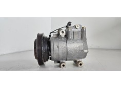 Recambio de compresor aire acondicionado para hyundai coupe (rd) 1.6 fx referencia OEM IAM AKSBC07  