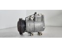 Recambio de compresor aire acondicionado para hyundai coupe (rd) 1.6 fx referencia OEM IAM AKSBC07  