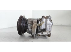 Recambio de compresor aire acondicionado para hyundai coupe (rd) 1.6 fx referencia OEM IAM AKSBC07  