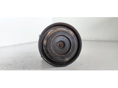 Recambio de compresor aire acondicionado para hyundai coupe (rd) 1.6 fx referencia OEM IAM AKSBC07  