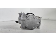 Recambio de compresor aire acondicionado para hyundai coupe (rd) 1.6 fx referencia OEM IAM AKSBC07  