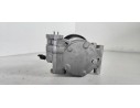 Recambio de compresor aire acondicionado para hyundai coupe (rd) 1.6 fx referencia OEM IAM AKSBC07  