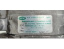 Recambio de compresor aire acondicionado para hyundai coupe (rd) 1.6 fx referencia OEM IAM AKSBC07  