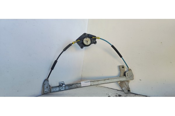 Recambio de elevalunas delantero derecho para peugeot 307 break/sw (s2) sw d-sign referencia OEM IAM   