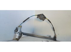Recambio de elevalunas delantero derecho para peugeot 307 break/sw (s2) sw d-sign referencia OEM IAM   