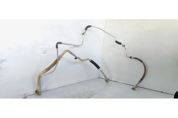 Recambio de tubos aire acondicionado para opel insignia berlina edition referencia OEM IAM 22768972  