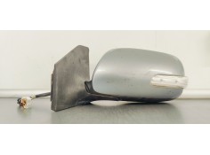 Recambio de retrovisor izquierdo para toyota avensis wagon (t25) 2.2 d4d 180 referencia OEM IAM E11020058  
