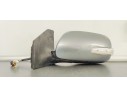 Recambio de retrovisor izquierdo para toyota avensis wagon (t25) 2.2 d4d 180 referencia OEM IAM E11020058  