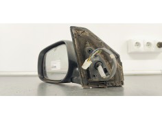 Recambio de retrovisor izquierdo para toyota avensis wagon (t25) 2.2 d4d 180 referencia OEM IAM E11020058  