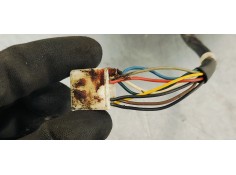 Recambio de retrovisor izquierdo para toyota avensis wagon (t25) 2.2 d4d 180 referencia OEM IAM E11020058  