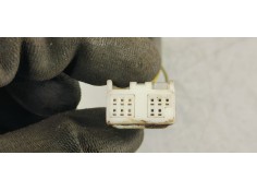 Recambio de retrovisor izquierdo para toyota avensis wagon (t25) 2.2 d4d 180 referencia OEM IAM E11020058  