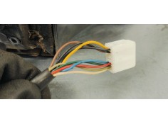 Recambio de retrovisor derecho para toyota avensis wagon (t25) 2.2 d4d 180 referencia OEM IAM E11020058  