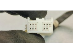 Recambio de retrovisor derecho para toyota avensis wagon (t25) 2.2 d4d 180 referencia OEM IAM E11020058  