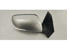 Recambio de retrovisor derecho para toyota avensis wagon (t25) 2.2 d4d 180 referencia OEM IAM E11020058  