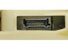 Recambio de palanca cambio para mercedes-benz clase b (w245) 180 cdi (245.207) referencia OEM IAM A1693700709  