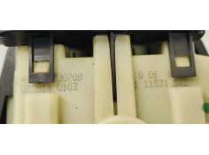 Recambio de palanca cambio para mercedes-benz clase b (w245) 180 cdi (245.207) referencia OEM IAM A1693700709  